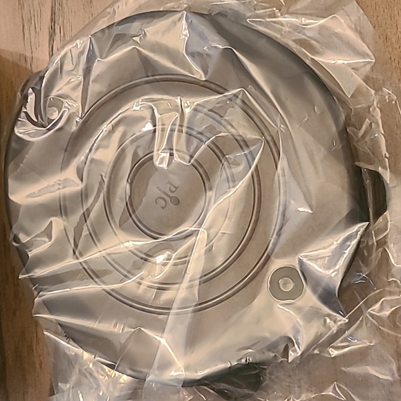 Pampered Chef Kitchen Pampered Chef Quick Cooker Ceramic Pot